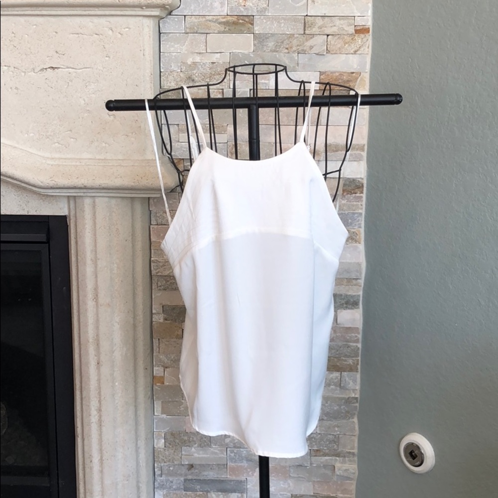 Zara camisole